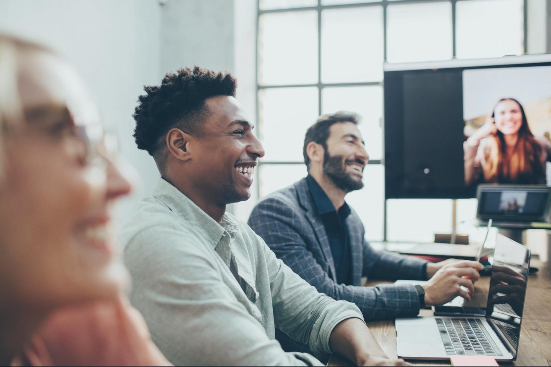 Видеоматериалы курсов