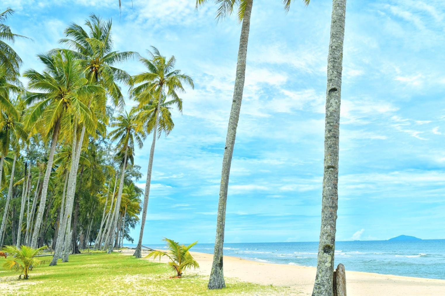 Организация водных развлечений на курорте